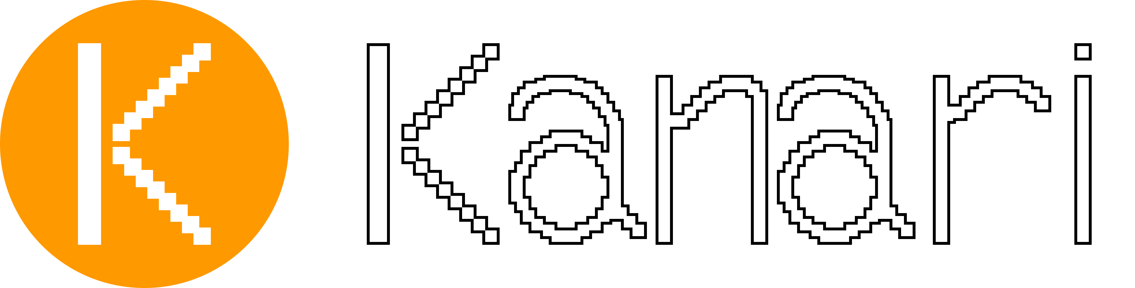 Kanari Light Logo